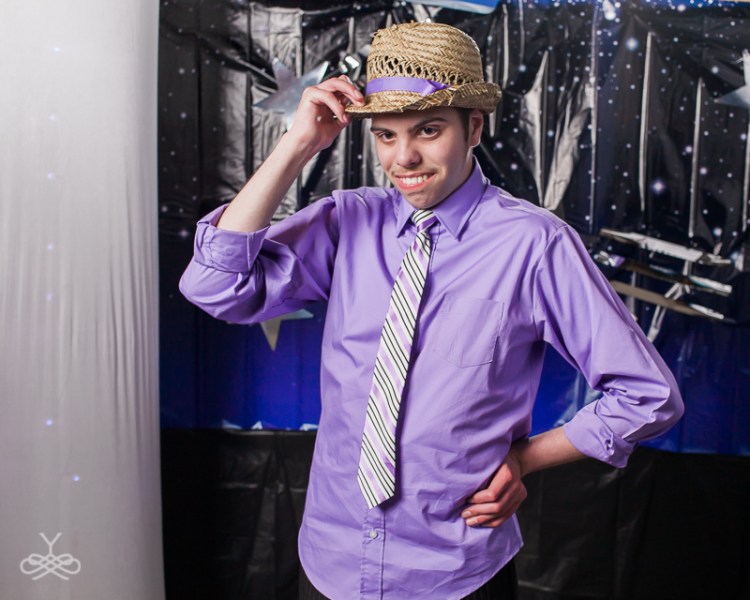 Young Reflections Photography