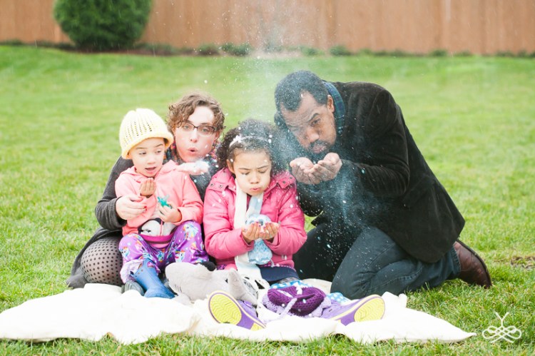 Young Reflections Photography