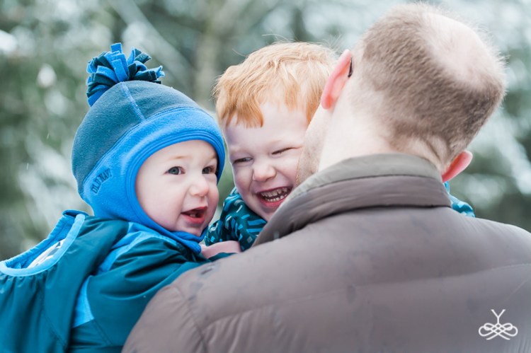 Young Reflections Photography