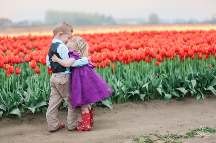 Young Reflections Photography