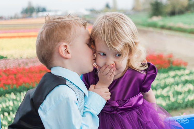 Young Reflections Photography