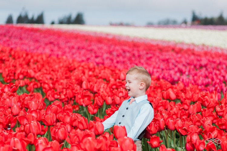 Young Reflections Photography