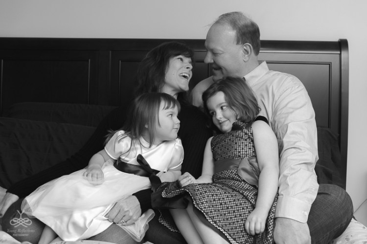 Young Reflections Photography