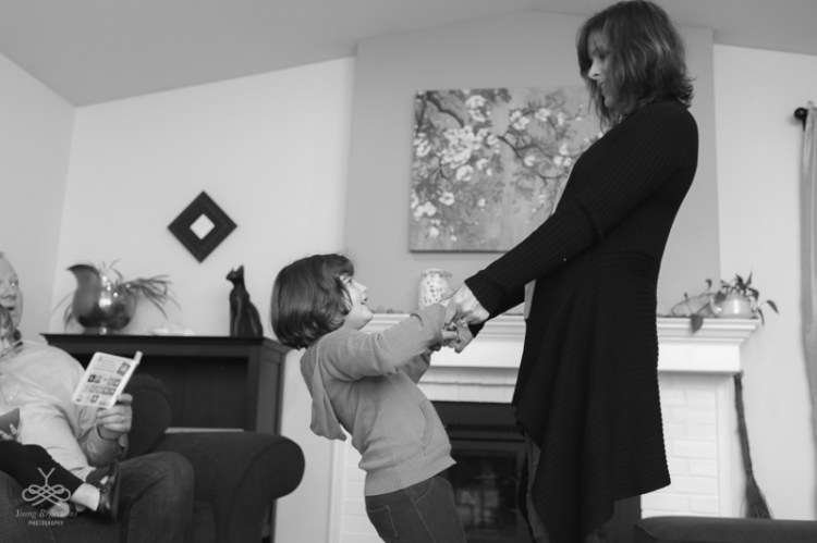 Young Reflections Photography