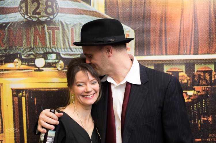 Young Reflections Photography