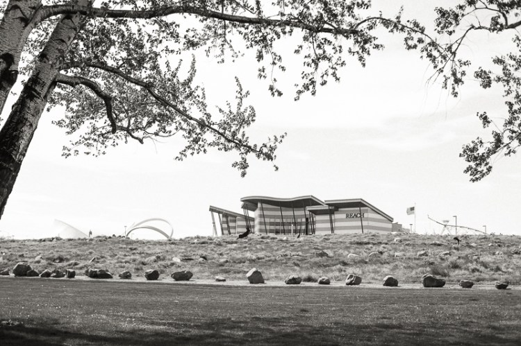 Young Reflections Photography